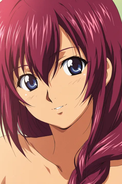 anime style v1