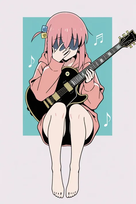 Minimalist Illustrious Style - SeaArt AI Model