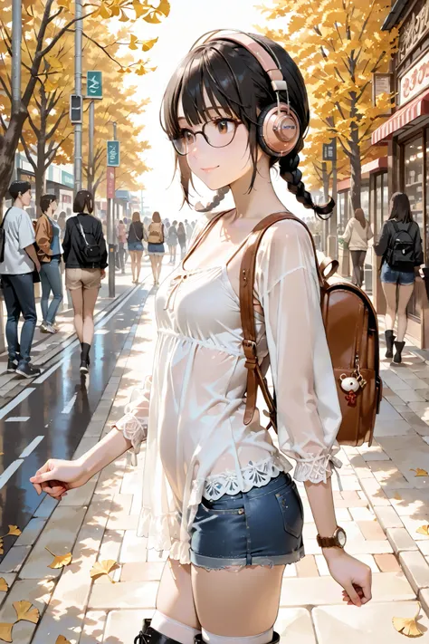 (masterpiece, detailed:1.2) japanese beauty, 8K, Highest Quality, Pictureのような写実性, ultra high res, Picture, 美しい日本出身の女の子のPicture, very beautiful girl in the woods near the sea, bright cheek highlights, cute and beautiful face details realistic, Masterpiece,...