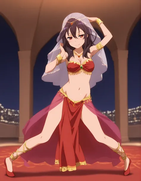 (1girl:1 . 5) , (Seul:1 . 5) , score_9 , score_8_haut , score_7_haut , source_anime , Official work  , ultra-detailed , masterpiece , better quality , high resolution , beaux yeux , detailed eyes , Detailed face , beautiful detailed eyes ,HighSchool Fleet,...