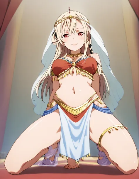 (1girl:1 . 5) , (Seul:1 . 5) , score_9 , score_8_haut , score_7_haut , source_anime , Official work  , ultra-detailed , masterpiece , better quality , high resolution , beaux yeux , detailed eyes , Detailed face , beautiful detailed eyes ,HighSchool Fleet,...