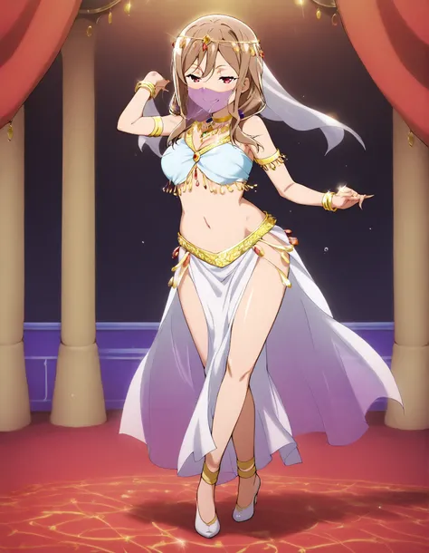 (1girl:1 . 5) , (Seul:1 . 5) , score_9 , score_8_haut , score_7_haut , source_anime , Official work  , ultra-detailed , masterpiece , better quality , high resolution , beaux yeux , detailed eyes , Detailed face , beautiful detailed eyes ,HighSchool Fleet,...