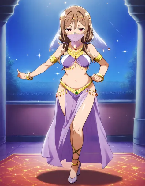 (1girl:1 . 5) , (Seul:1 . 5) , score_9 , score_8_haut , score_7_haut , source_anime , Official work  , ultra-detailed , masterpiece , better quality , high resolution , beaux yeux , detailed eyes , Detailed face , beautiful detailed eyes ,HighSchool Fleet,...