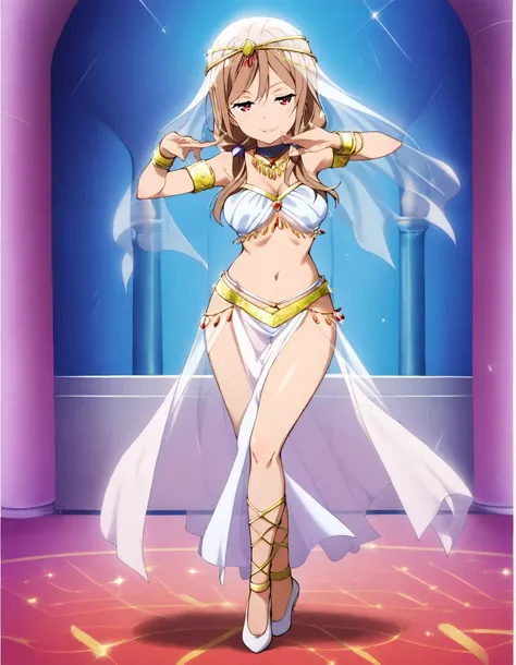 (1girl:1 . 5) , (Seul:1 . 5) , score_9 , score_8_haut , score_7_haut , source_anime , Official work  , ultra-detailed , masterpiece , better quality , high resolution , beaux yeux , detailed eyes , Detailed face , beautiful detailed eyes ,HighSchool Fleet,...