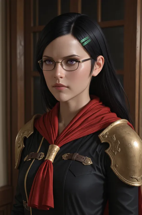 Queen - Final Fantasy Type-0 v1