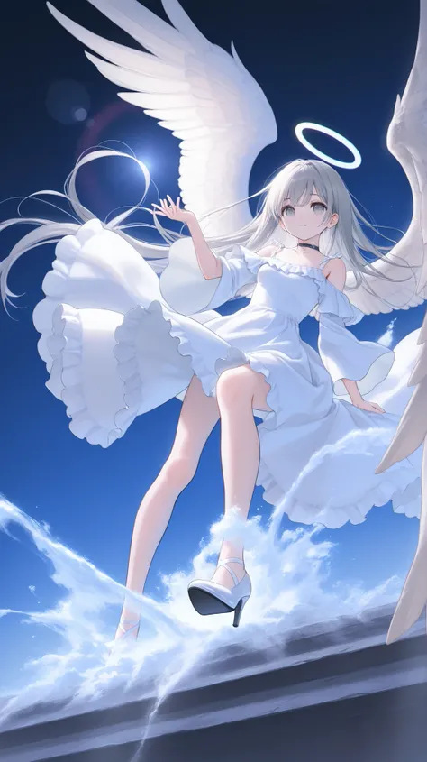 fantasy taken with a Nikon Z7 II mirrorless camera,[Artis:sy4],[Artist: Fujichoko ],Artist:you_shimizu:0.75,Artist:bicolor_Shizuka:0.6,Artist: chilolanco ,Artist:chen bin,[Artist:Human_Bean],Artist: chilolanco ,[Artist:Sho_(Sho_lwlw)],colorful,,night,high ...