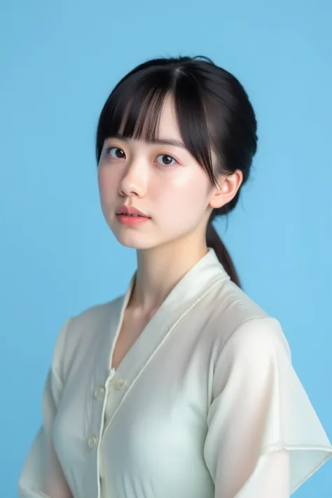 ashidamana_flux 芦田愛菜 v1.0