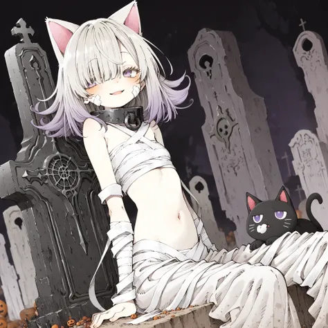 ((Abara Heiki style)), ((Masterpiece)), ((best quality, amazing quality)), ((very aesthetic, absurdres, newest)), ((detailed background, negative space, blurry background, depth of field, Asymmetrical background)), (dynamic angle, wide shot), ((1girl)), Cu...