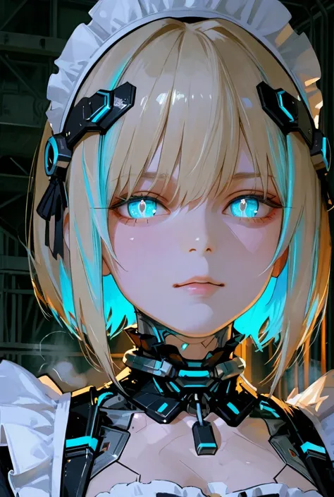 Niji Semi Realism For Illustrious-XL / Noob v1