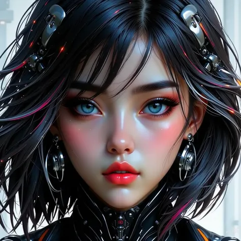 サイバー美少女 v1.0