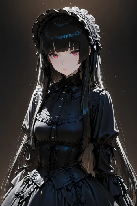 姫カットガール | _rel_260420
