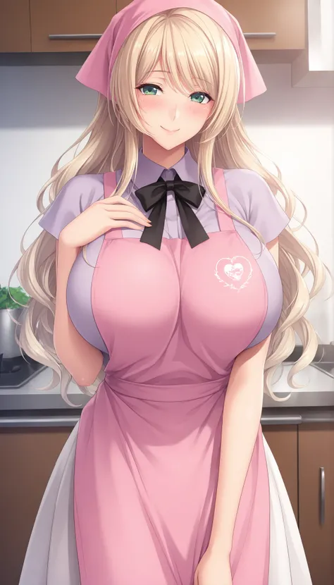 Bunny's Mama Daikou Service characters (Atelier Kaguya ???? & ?????) epoch 1