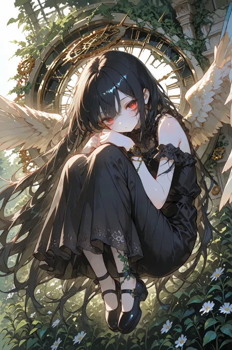 ,Top quality, masterpiece, original photo, ultra-high resolution, ultra-high quality, super detail, 8k picture quality, ultimate quality, detailed description, symmetrical eyes, detailed and beautiful face, extremely detailed cg,********Pale, red eyes, shi...