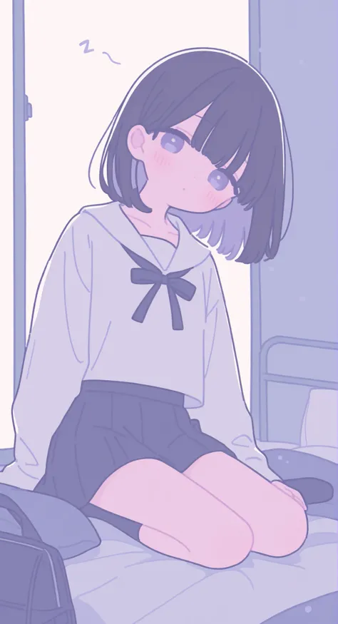 elementary school student