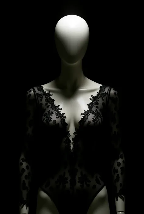 Mannequin Muse FLUX