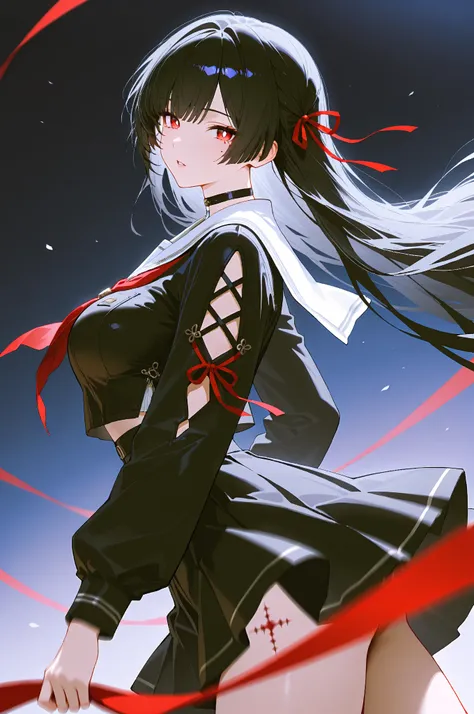 Kokoro XL (Illustrious) v1.0