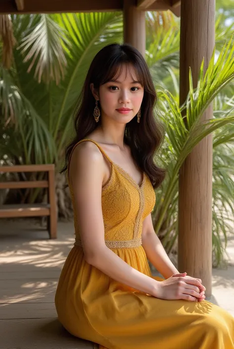 Chandara Face Beauty