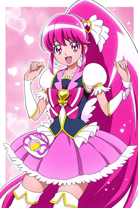 キュアラブリー(Cure Lovely)_rel_260420