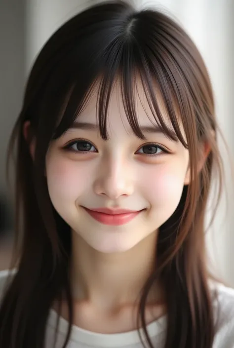 女の子 003 Flux v1.0