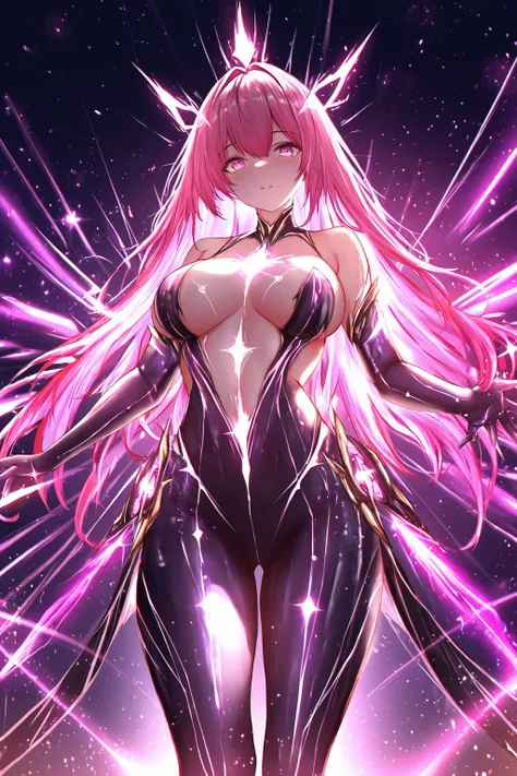 Radiant Glow Effect v1