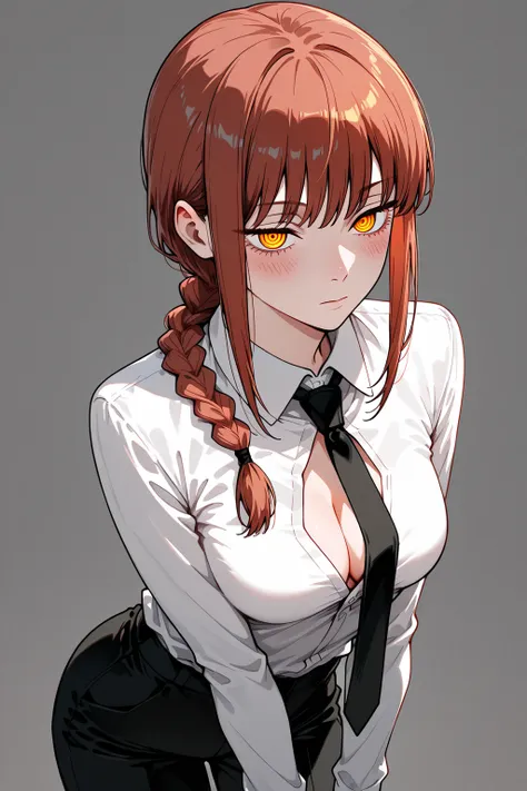 Makima (Chainsaw Man) v1