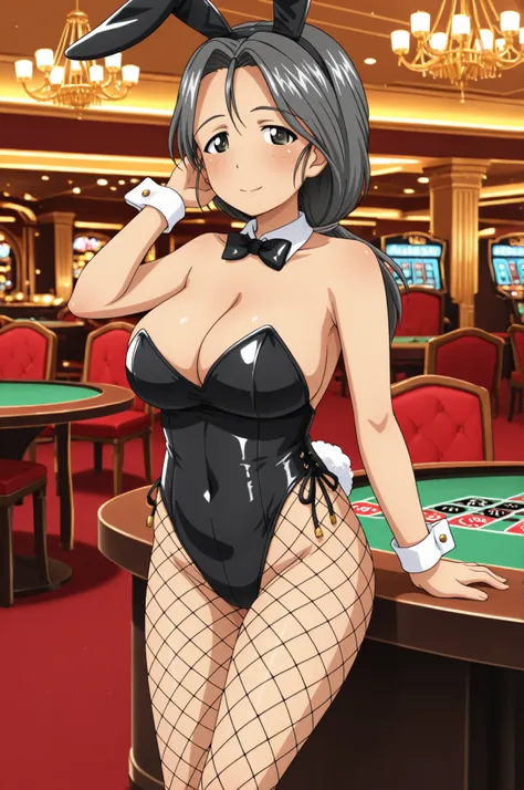 ぴよたん (ガールズ&パンツァー)っぽいキャラ SDXL 1.0
