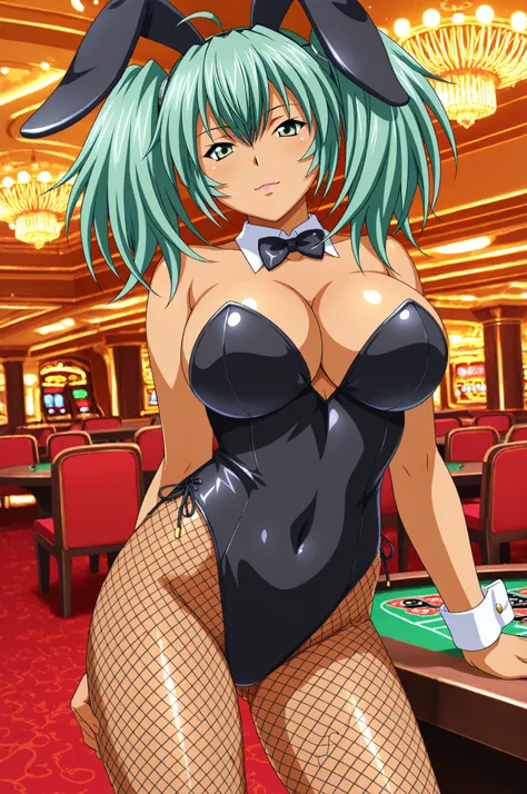 呂布 奉先(一騎当千)っぽいキャラ V1.0
