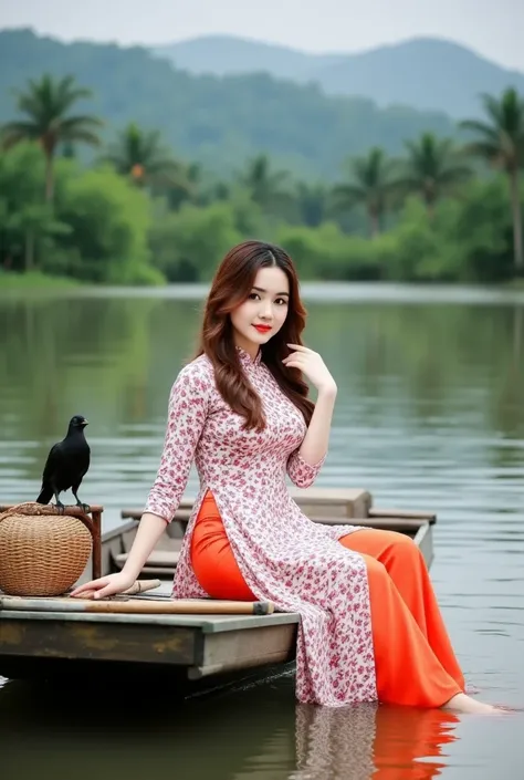 VietNam_Aodai