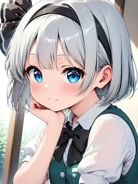 魂魄妖夢 2