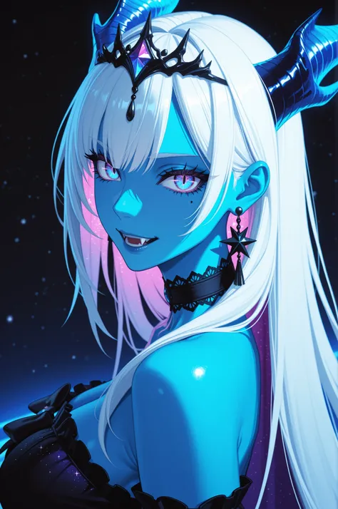 Cosmic Journey