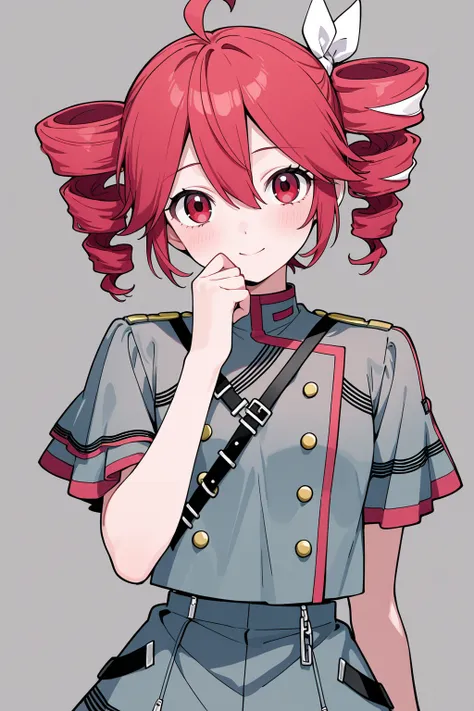 Teto Kasane (重音テト) | Vocaloid_rel_260420