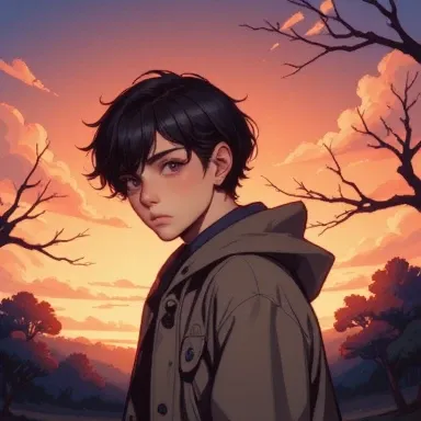 Niji Anime Style v1