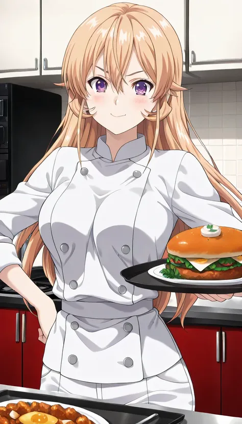 {{{masterpiece}}}, (best quality:1.5), (ultra-detailed:1.5), {illustration}, {{an extremely delicate and beautiful}}, (beautiful detailed eyes:1.6), absurdres, highres, extremely detailed face, 16k, hd, visual anime de uma jovem mulher, extremamente bonito...