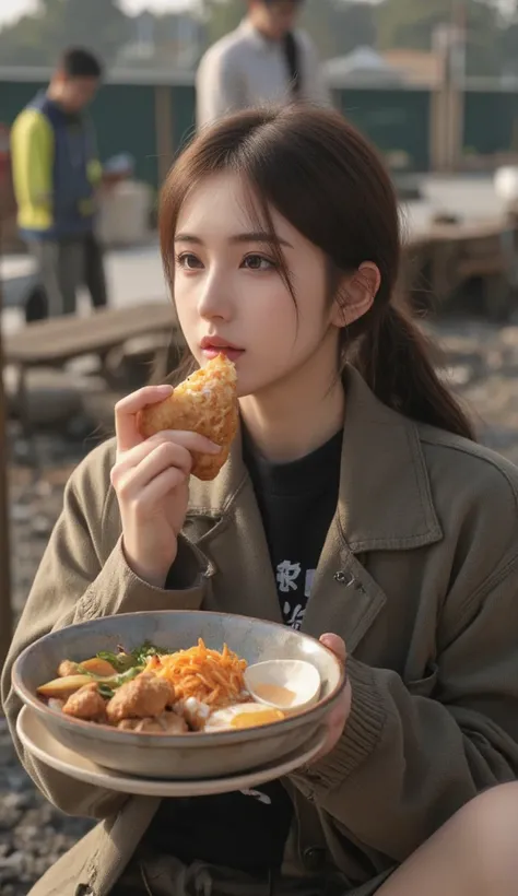 Galeri foto LENAMONAE aesthetic cafe Korea setelah itu live TikTok lega di dashboard laporan cepat