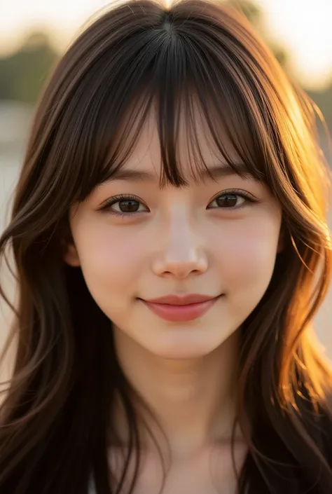 女の子 005 Flux v1.0