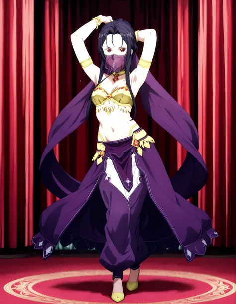 (1girl:1 . 5) , (Seul:1 . 5) , score_9 , score_8_haut , score_7_haut , source_anime , Official work , ultra-detailed , masterpiece , better quality , high resolution , beaux yeux , detailed eyes , Detailed face , beautiful detailed eyes ,Sword Art Online,...