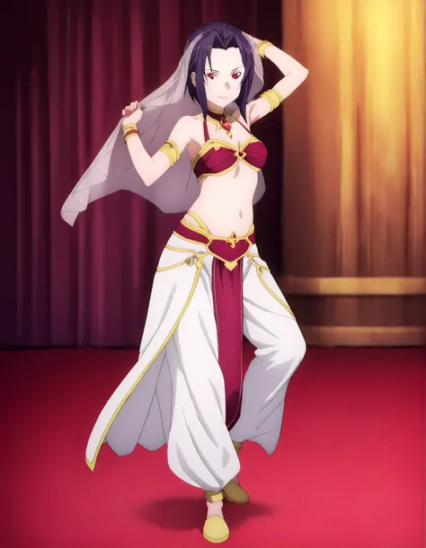 (1girl:1 . 5) , (Seul:1 . 5) , score_9 , score_8_haut , score_7_haut , source_anime , Official work , ultra-detailed , masterpiece , better quality , high resolution , beaux yeux , detailed eyes , Detailed face , beautiful detailed eyes ,Sword Art Online,...