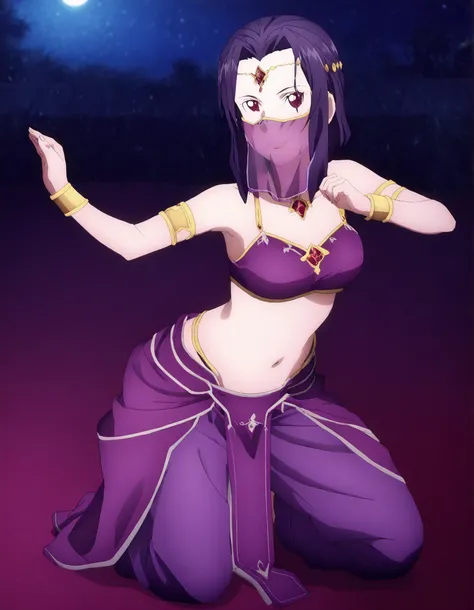 (1girl:1 . 5) , (Seul:1 . 5) , score_9 , score_8_haut , score_7_haut , source_anime , Official work , ultra-detailed , masterpiece , better quality , high resolution , beaux yeux , detailed eyes , Detailed face , beautiful detailed eyes ,Sword Art Online,...