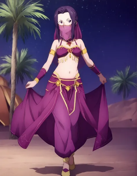 (1girl:1 . 5) , (Seul:1 . 5) , score_9 , score_8_haut , score_7_haut , source_anime , Official work , ultra-detailed , masterpiece , better quality , high resolution , beaux yeux , detailed eyes , Detailed face , beautiful detailed eyes ,Sword Art Online,...