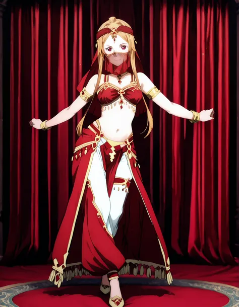 (1girl:1 . 5) , (Seul:1 . 5) , score_9 , score_8_haut , score_7_haut , source_anime , Official work , ultra-detailed , masterpiece , better quality , high resolution , beaux yeux , detailed eyes , Detailed face , beautiful detailed eyes ,Sword Art Online,...