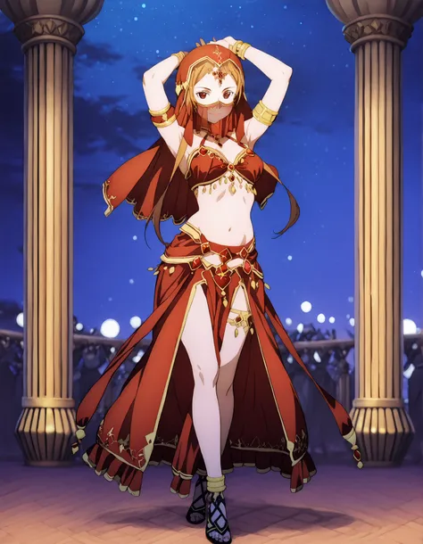 (1girl:1 . 5) , (Seul:1 . 5) , score_9 , score_8_haut , score_7_haut , source_anime , Official work , ultra-detailed , masterpiece , better quality , high resolution , beaux yeux , detailed eyes , Detailed face , beautiful detailed eyes ,Sword Art Online,...