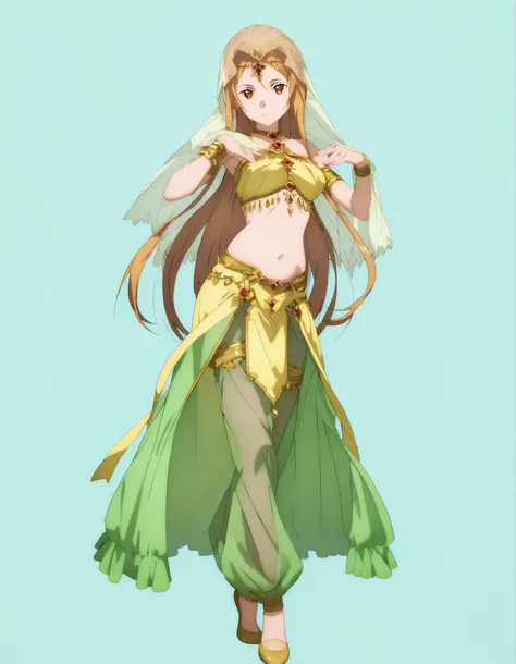 (1girl:1 . 5) , (Seul:1 . 5) , score_9 , score_8_haut , score_7_haut , source_anime , Official work , ultra-detailed , masterpiece , better quality , high resolution , beaux yeux , detailed eyes , Detailed face , beautiful detailed eyes ,Sword Art Online,...