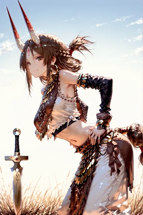 perfect face, focus girl, ((focus face)), parfect eyes, solo, (masterpiece, detailed:1.2), highest quality, Ultra High Quality, k, Beautiful and delicate anthropomorphic girl, Incredibly detailed and intricate, Braidded side bangs, mid-parted bangs, Braide...