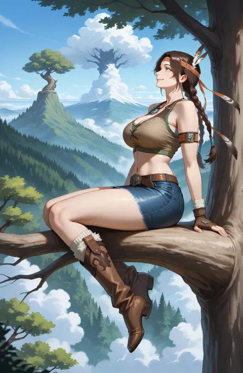 Julia Chang [ILLUST] 1.0v