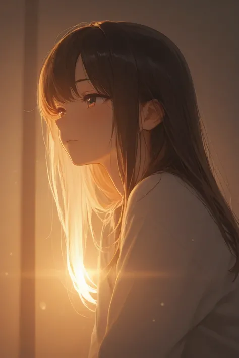 Soft Light / Warm Glow / Gentle Lighting_rel_260420