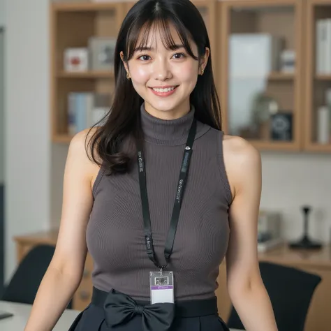 (( masterpiece, Highest Quality, Highest Image Quality , high resolution , there is, original pictures , Very Fine CG Uniform 8K Wallpaper )), 1 Japanese girl from above at close range , personal , A beautiful young woman , 20 years old...