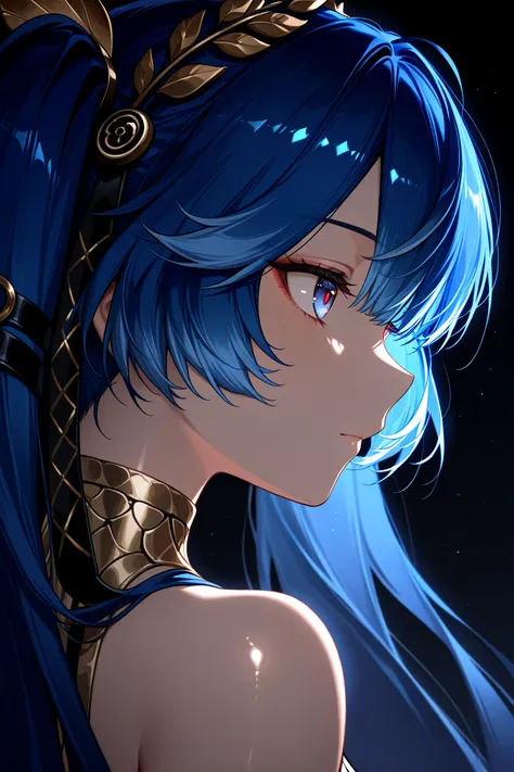 Raeyami Vpred Illustrious