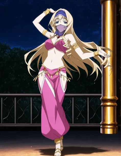 (1girl:1 . 5) , (Seul:1 . 5) , score_9 , score_8_haut , score_7_haut , source_anime , Official work , ultra-detailed , masterpiece , better quality , high resolution , beaux yeux , detailed eyes , Detailed face , beautiful detailed eyes ,Infinite Stratos,...