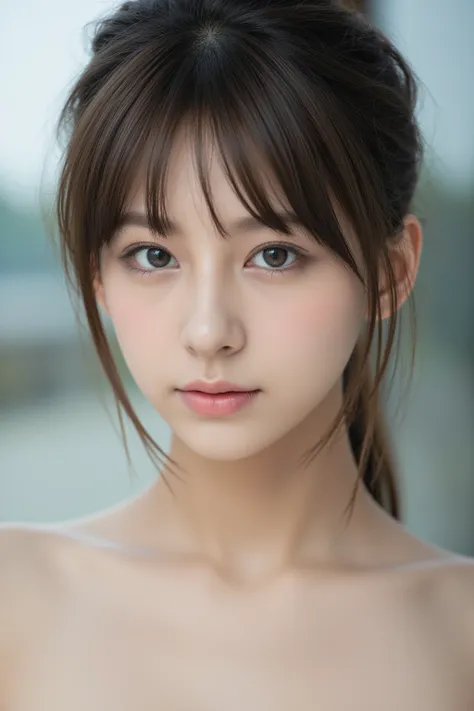 nishiuchimariya_flux 西内まりや v1.0