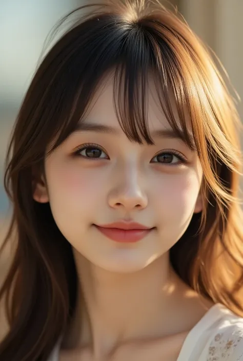 女の子 008 Flux  v1.0